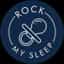 Rock my Sleep logo