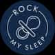 Rock my Sleep logo