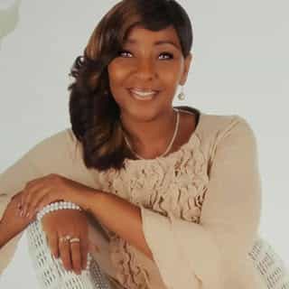 Healthier Me Beauty, LLC logo