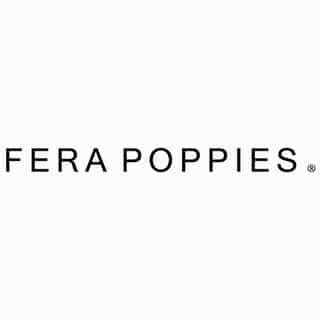 Fera Poppies LLC. logo