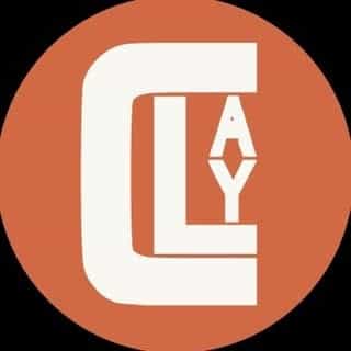Clay Imports logo