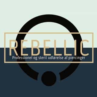 REBELLIC logo
