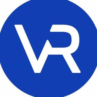 Vital Reaction logo
