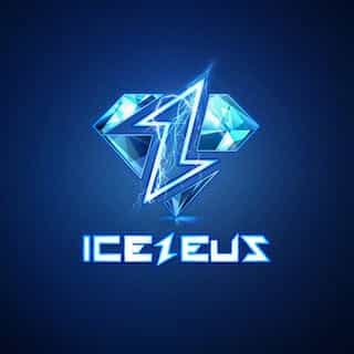 IceZeusShop logo