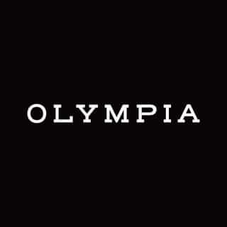 Olympia Massage Chairs logo