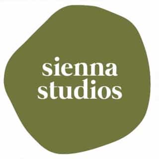 Sienna Studios logo