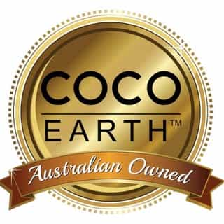 Coco Earth logo