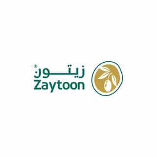 Zaytoon Gift logo