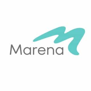 The Marena Group, LLC logo