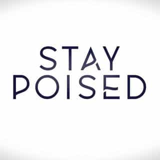 Stay Poised Naturals logo