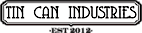 Tin Can Industries LLC logo