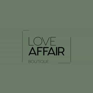 Love Affair Boutique logo