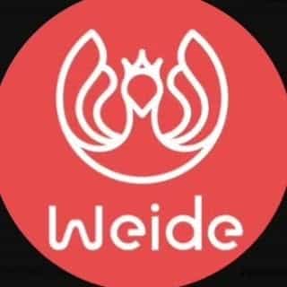 Weide logo