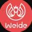 Weide logo