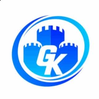 Game Kastle logo