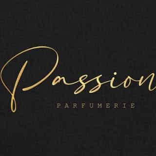 Parfumerie Passion logo