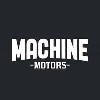 Machine Motors logo