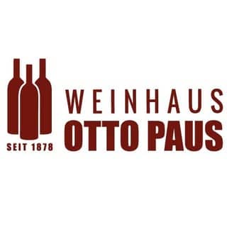 Weinhaus Otto Paus logo