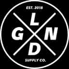 LGND SUPPLY CO. logo