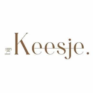 Bij Keesje logo