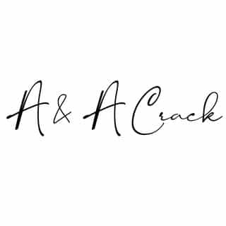 A & A Crack & Sons logo