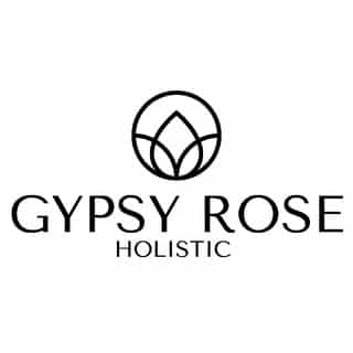 Gypsy Rose Holistic logo