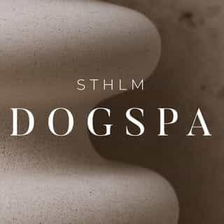 STHLM DOGSPA logo