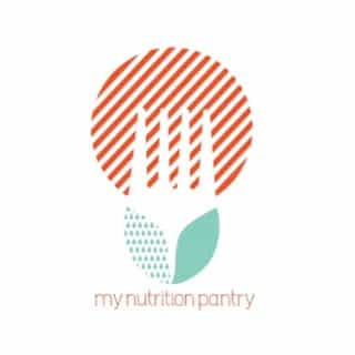 My Nutrition Pantry logo