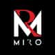 Mirò Academy logo