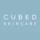Cubed 為問題肌而生 logo