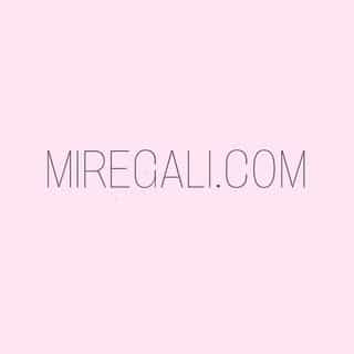 MiRegali.com logo