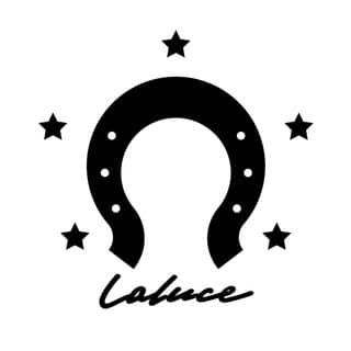 Laluce Online Store logo
