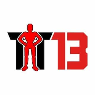 Titan13Toy logo