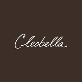 Cleobella logo