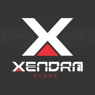 Xendra Store logo