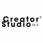 Creator Studio México logo