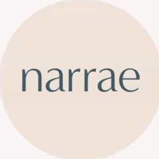 Narrae logo