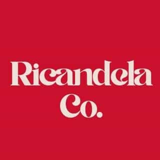 RICANDELA Co. logo