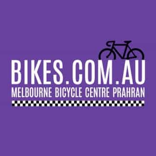 bikes.com.au logo