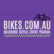 bikes.com.au logo