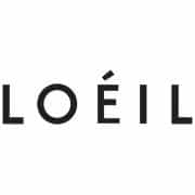 LOEIL OFFICIAL logo