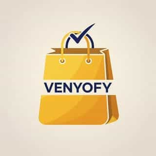Venyofy logo