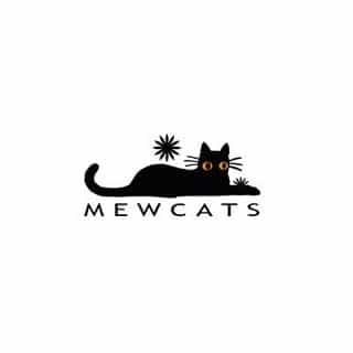 MEWCATS logo