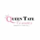 Queen Tate Cosmetics logo