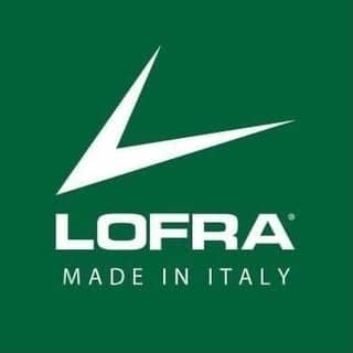 Lofra Cookers logo