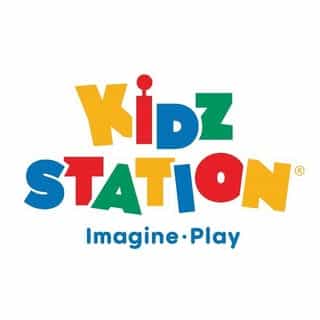 Kidzstation logo