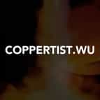 COPPERTIST.WU logo