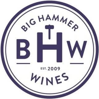 BigHammerWines.com logo