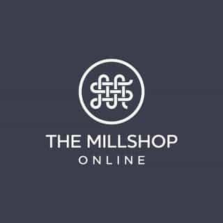 The Millshop Online logo