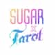 Sugar x Tarot logo